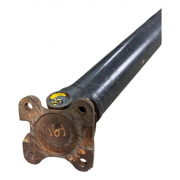 Eixo Cardan Traseiro Ford Ranger 2.5 16v 2013 A 2022