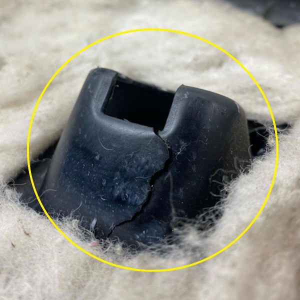 Capa Tampa Motor Toyota Hilux E Hilux Sw4 2.8 2016 A 2023