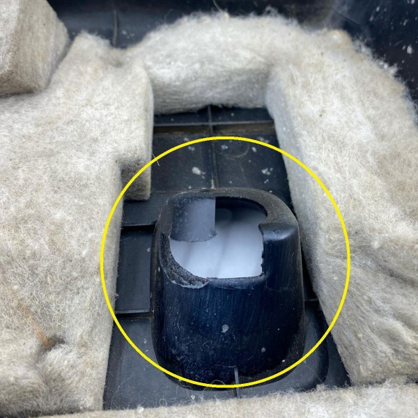 Capa Tampa Motor Toyota Hilux E Hilux Sw4 2.8 2016 A 2023