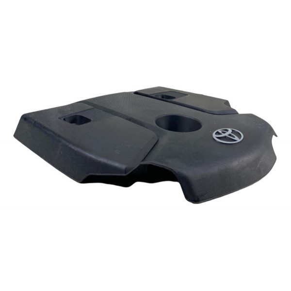Capa Tampa Motor Toyota Hilux E Hilux Sw4 2.8 2016 A 2023