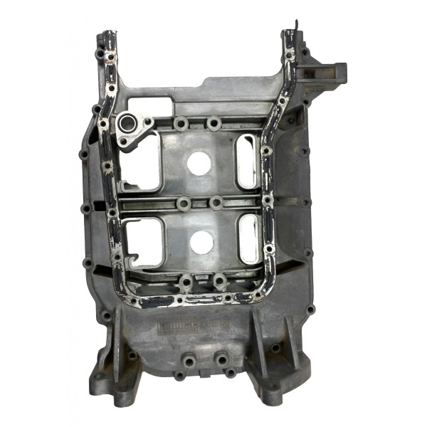 Sobre Carter Motor Kia Sorento 2.5 16v Diesel 2004 A 2009