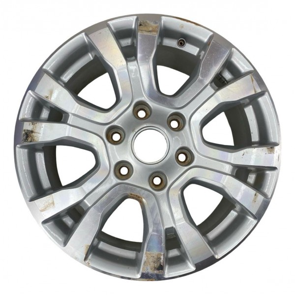 Roda Aro 18 Ford Ranger 2013 2014 A 2016 Furação 6x139,7mm
