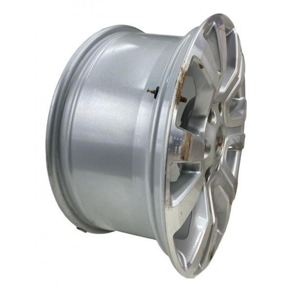 Roda Aro 18 Ford Ranger 2013 2014 A 2016 Furação 6x139,7mm