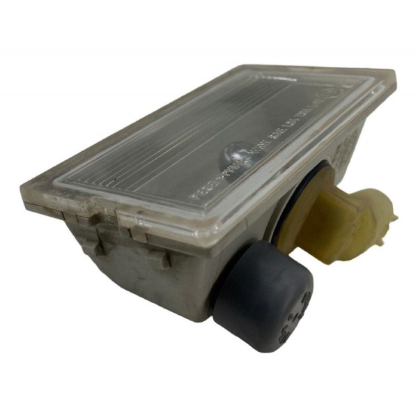 Luz Iluminação De Placa Discovery 4 2010 A 2016 Xfc500040