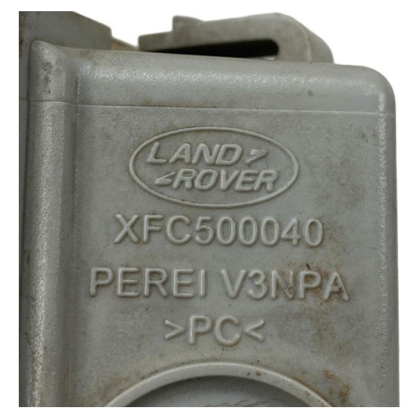 Luz Iluminação De Placa Discovery 4 2010 A 2016 Xfc500040