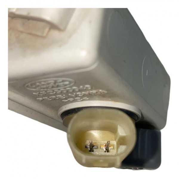 Luz Iluminação De Placa Discovery 4 2010 A 2016 Xfc500040