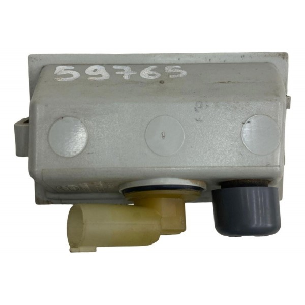 Luz Iluminação De Placa Discovery 4 2010 A 2016 Xfc500040