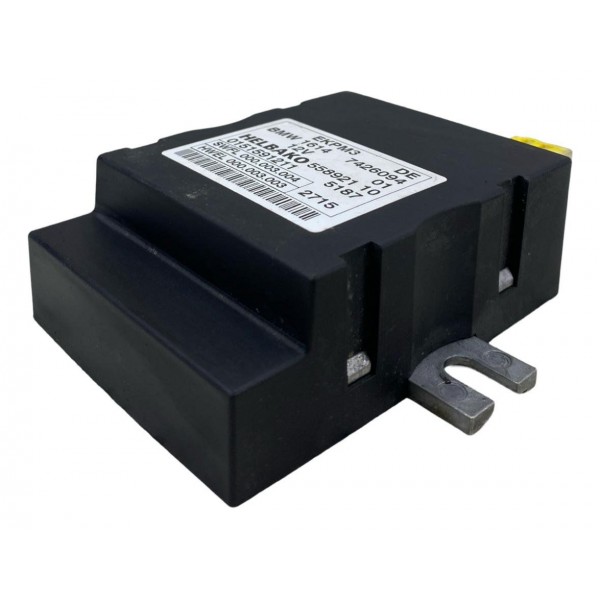 Módulo Central Bomba De Combustível Bmw X3 X5 X6 16147426094