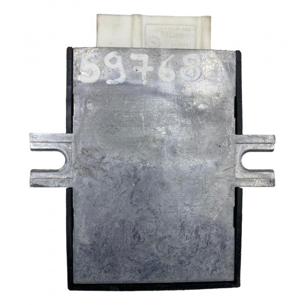 Módulo Central Bomba De Combustível Bmw X3 X5 X6 16147426094