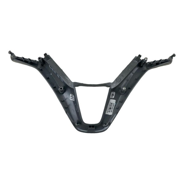 Acabamento Moldura Volante Direção Honda Wr-v Hr-v City Fit