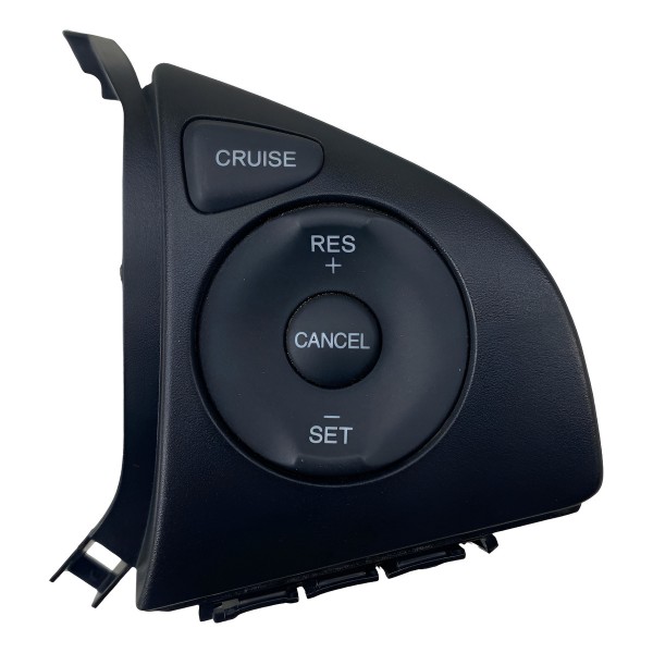 Comando Botão Piloto Auto Volante Ld Direito Wr-v Hr-v City