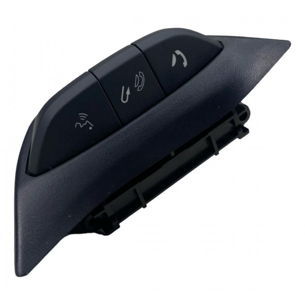 Comando Botão Telefone Volante Lado Esquerdo Wr-v Hr-v City