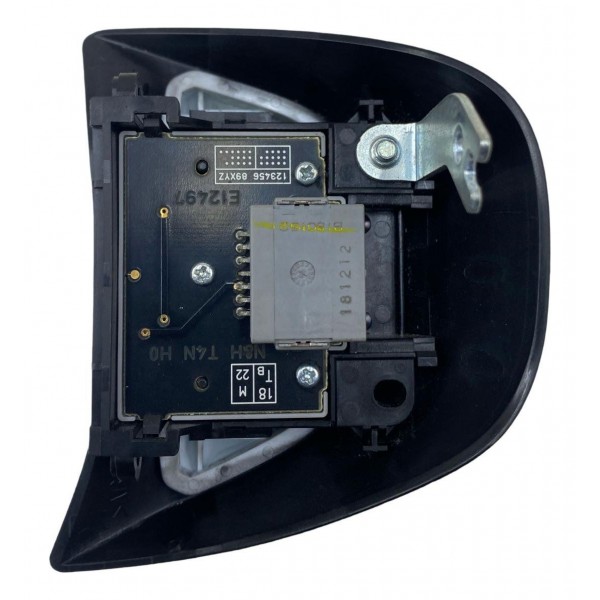 Comando Botão Telefone Volante Lado Esquerdo Wr-v Hr-v City