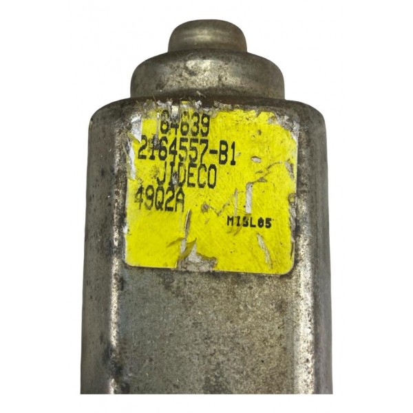 Maquina Vidro Dianteira Esquerda Nissan Frontier 2002 A 2007