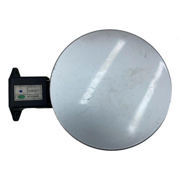 Portinhola Tanque Combustível Ssangyong Korando 2011 A 2015