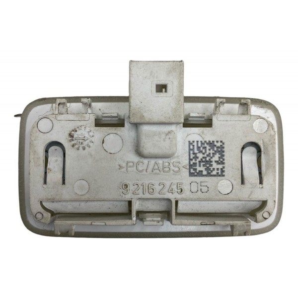 Luz Cortesia Iluminação Teto Quebra Sol Bmw X5 X6 2014-2018