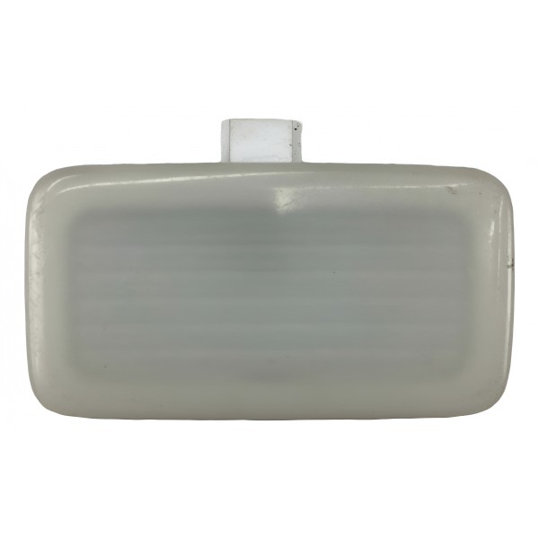 Luz Cortesia Iluminação Teto Quebra Sol Bmw X5 X6 2014-2018