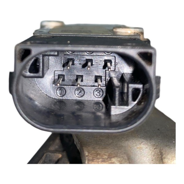 Sensor Altura Suspenção Diant Esquerdo Bmw X5 X6 6867647-01