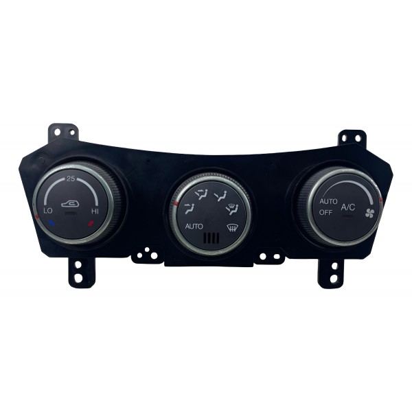 Comando Ar Condicionado Ssangyong Korando 2011 2012 A 2015