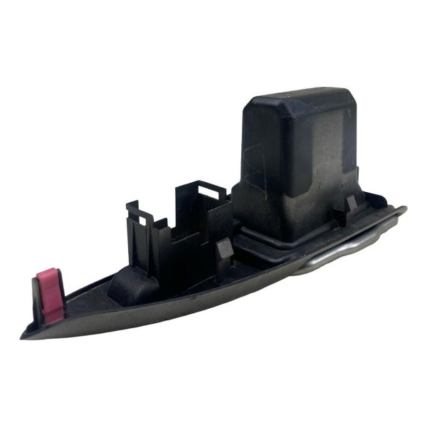 Moldura Comando Vidro Elétrico Tras Esquer Prado 2003 A 2009