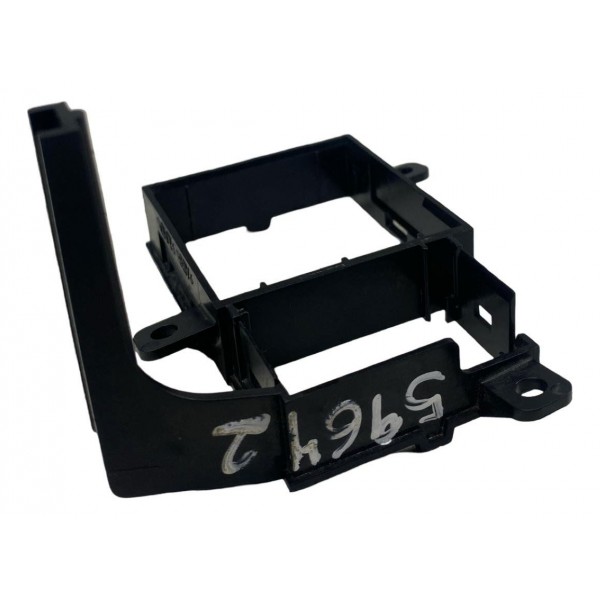 Moldura Botão Comando Farol Milha Pajero Full 2000 A 2007