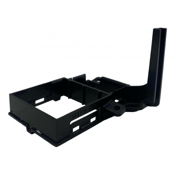 Moldura Botão Comando Farol Milha Pajero Full 2000 A 2007