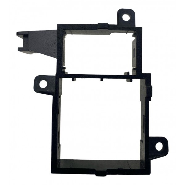 Moldura Botão Comando Farol Milha Pajero Full 2000 A 2007