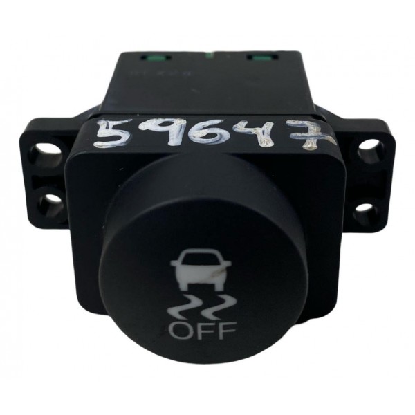 Comando Botão Controle Tração Honda Hr-v 2016 2017 A 2019