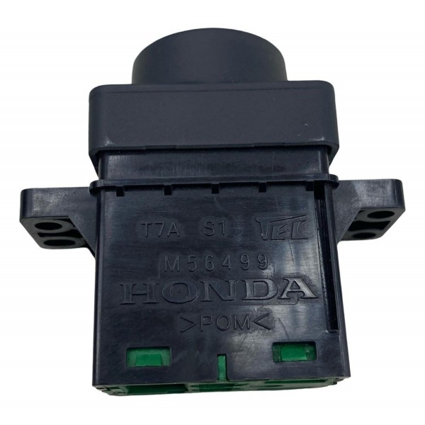 Comando Botão Controle Tração Honda Hr-v 2016 2017 A 2019