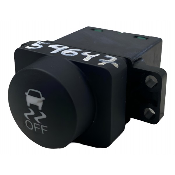 Comando Botão Controle Tração Honda Hr-v 2016 2017 A 2019