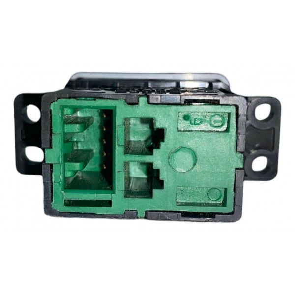 Comando Botão Controle Tração Honda Hr-v 2016 2017 A 2019