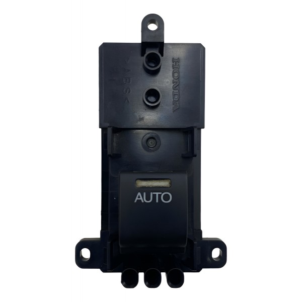 Botão Comando Vidro Elétrico Traseiro Honda Hr-v 2016 A 2019