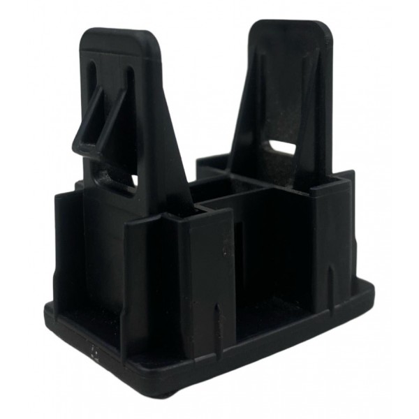 Botão Falso Tapa Buraco Honda Hr-v 2016 2017 2018 E 2019