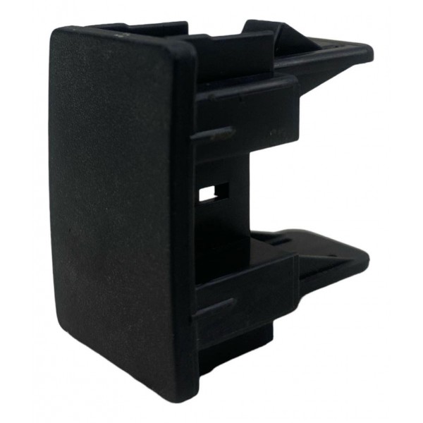 Botão Falso Tapa Buraco Honda Hr-v 2016 2017 2018 E 2019