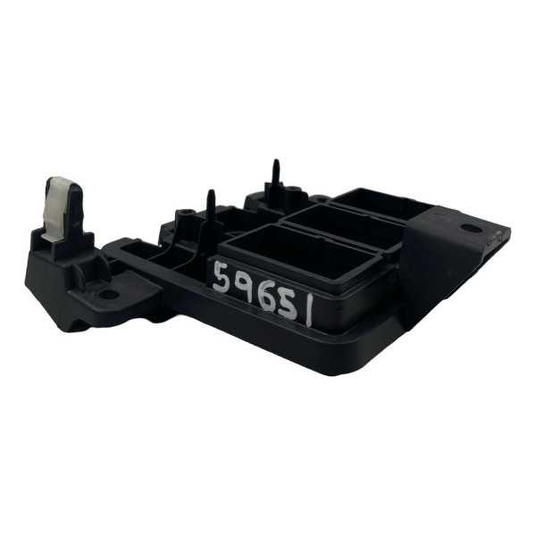 Moldura Botão Controle Tração Honda Hr-v 2016 2017 A 2019