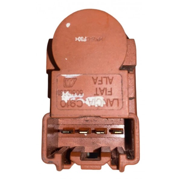 Sensor Interruptor Pedal De Freio Fiat Toro 2016 2017 A 2022