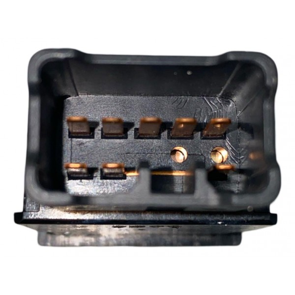 Comando Botão Pisca Alerta Chevrolet Tracker 2002 A 2009