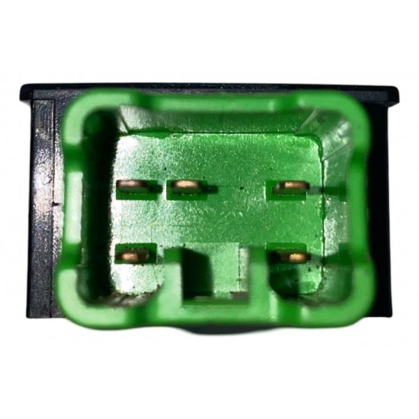 Comando Botão Desembaçador Traseiro Tracker 2002 2003 A 2009