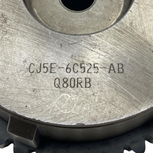 Polia Variável Comando Escape Evoque Xc60 2.0 Cj5e-6c525-ab