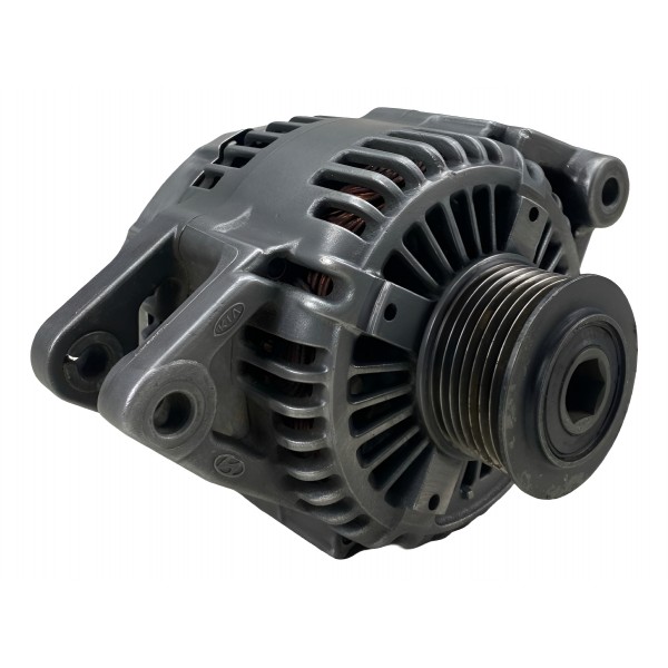 Alternador Kia Sorento 2.5 Diesel 16v 2004 A 2009 02131-9212