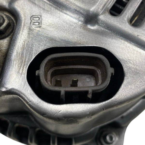 Alternador Kia Sorento 2.5 Diesel 16v 2004 A 2009 02131-9212