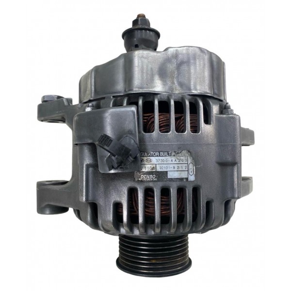 Alternador Kia Sorento 2.5 Diesel 16v 2004 A 2009 02131-9212