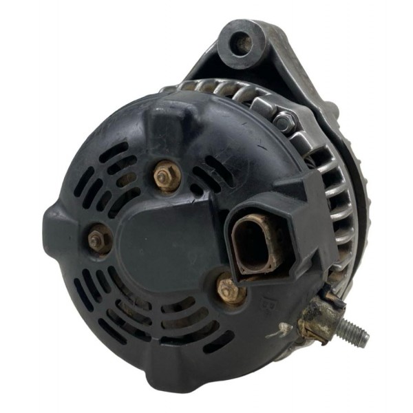 Alternador Discovery 4 Range Rover Sport 3.0 V6 2009 A 2013
