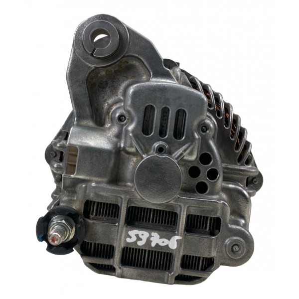 Alternador Mitsubishi Pajero Full 3.2 Diesel 2008 A 2019