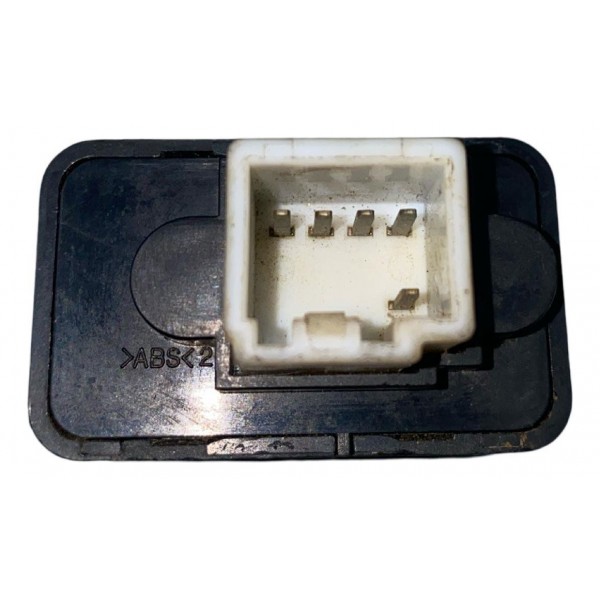 Comando Botão Air Bag Ssangyong Korando 2011 2012 A 2015