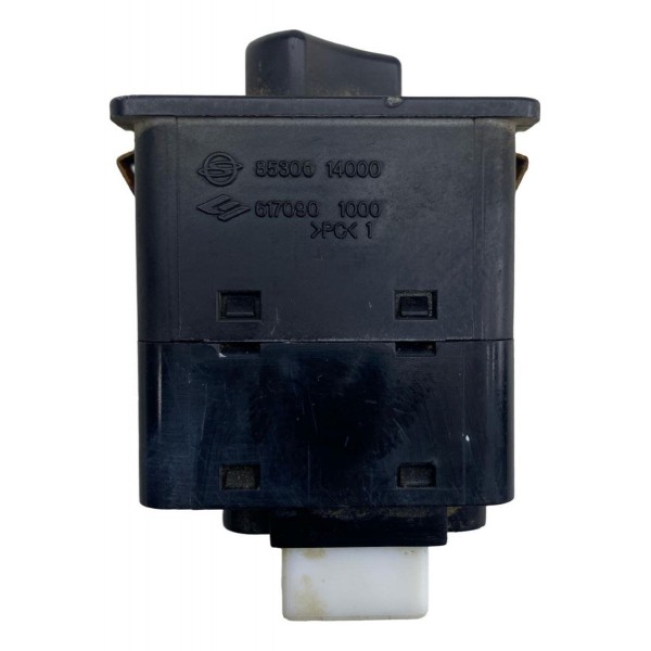 Comando Botão Air Bag Ssangyong Korando 2011 2012 A 2015