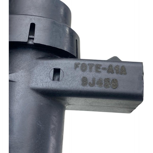 Regulador Vácuo Da Egr Ford Ranger 2.3/2.5/4.0 1996 A 2004