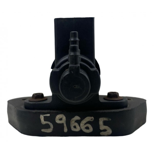 Regulador Vácuo Da Egr Ford Ranger 2.3/2.5/4.0 1996 A 2004