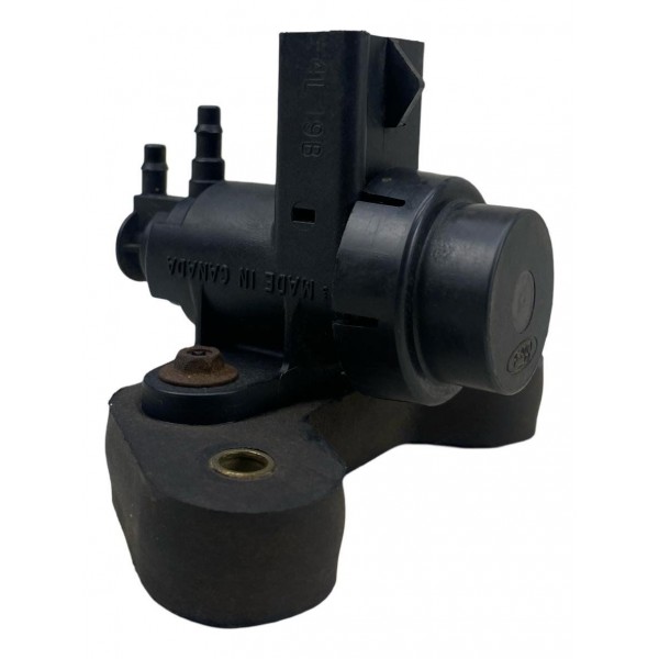 Regulador Vácuo Da Egr Ford Ranger 2.3/2.5/4.0 1996 A 2004