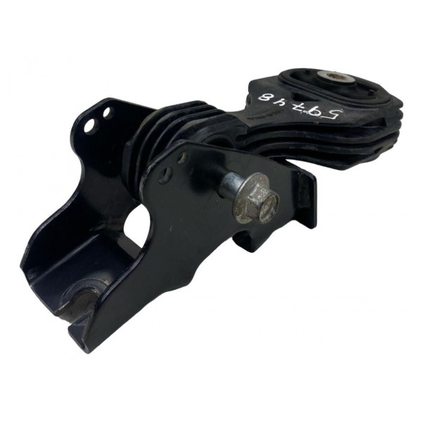 Coxim Inferior Câmbio Com Suporte Honda Hr-v 2015 A 2021